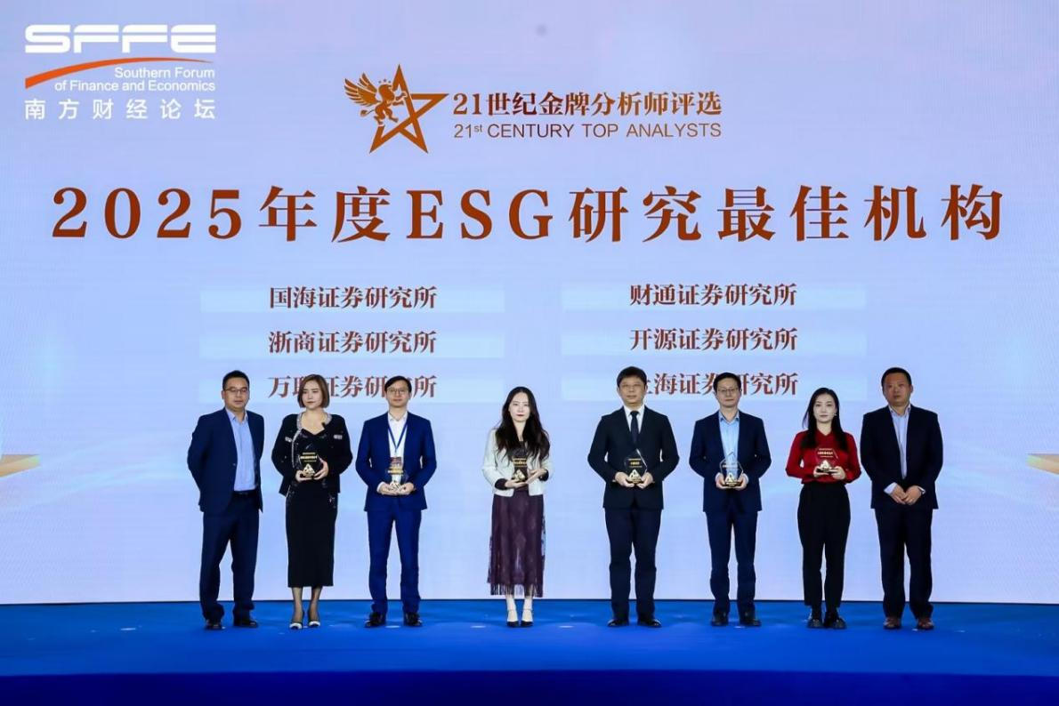 上海证券研究所